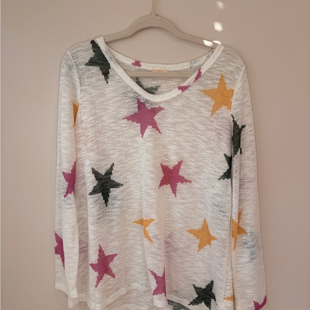 Mardi Gras Boutique Top